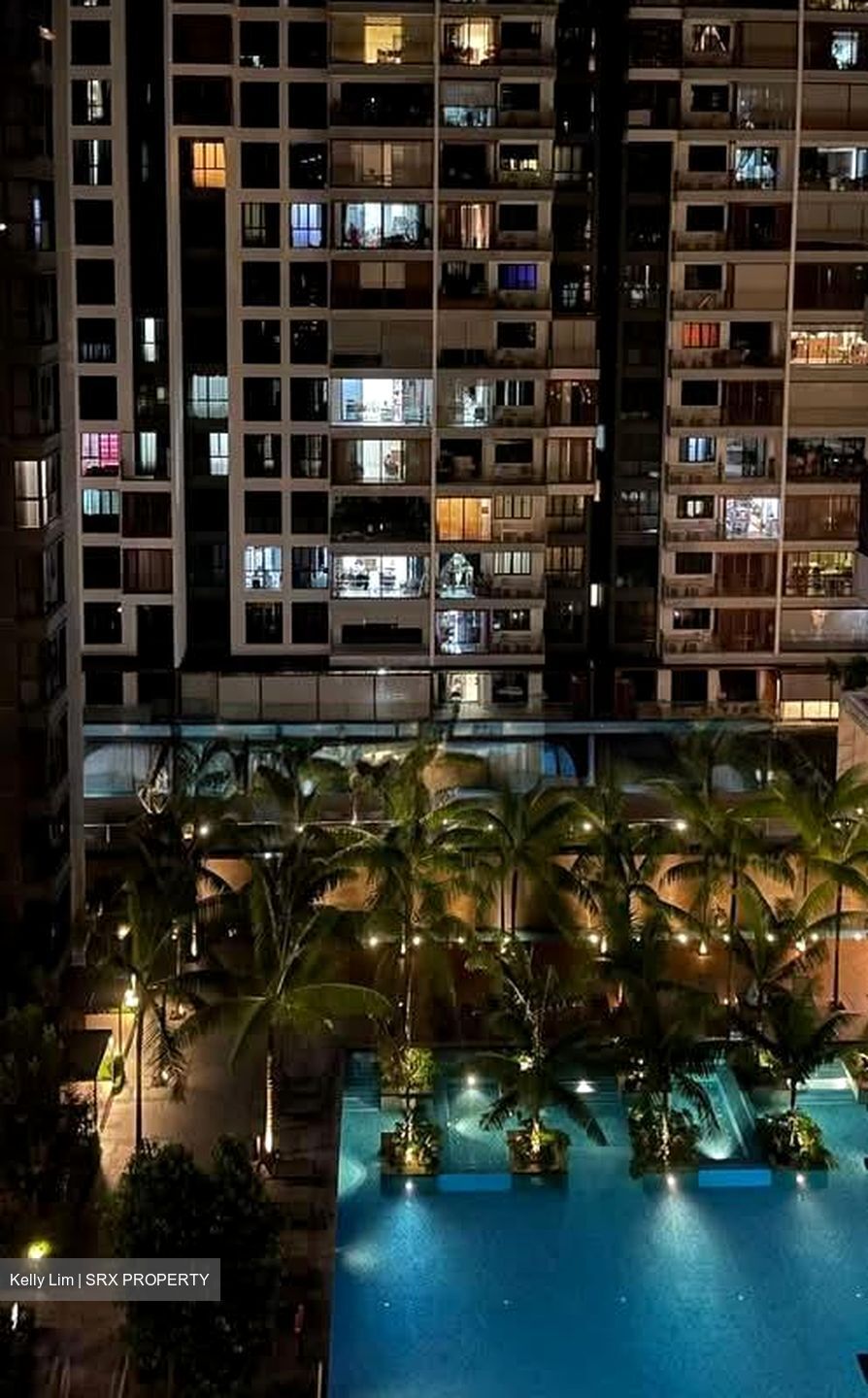 Jewel @ Buangkok (D19), Condominium #585197891